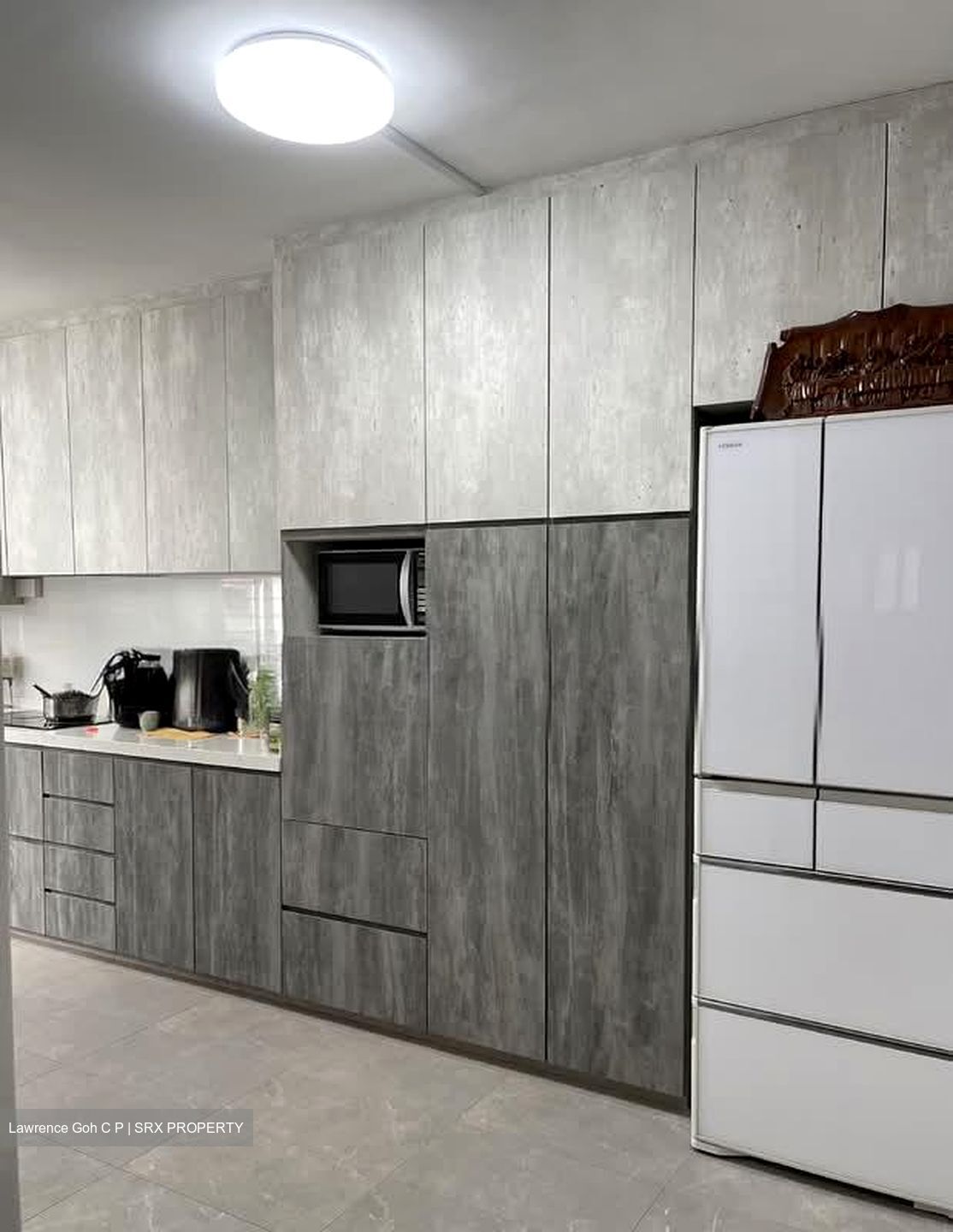 Blk 256 Compassvale Haven (Sengkang), HDB 5 Rooms #574410621